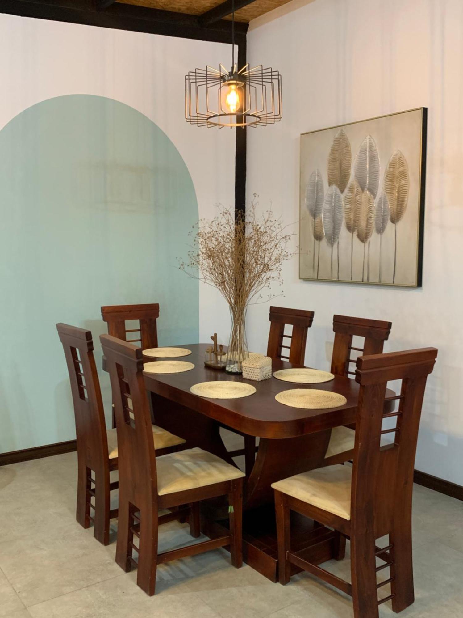빌카밤바 Casa-Refugio Del Sol 빌라 외부 사진